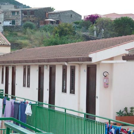 Casa Petriera Apartamento Isola di Ustica Exterior foto