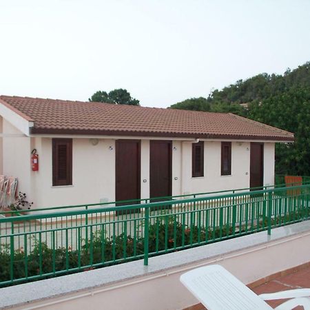 Casa Petriera Apartamento Isola di Ustica Exterior foto