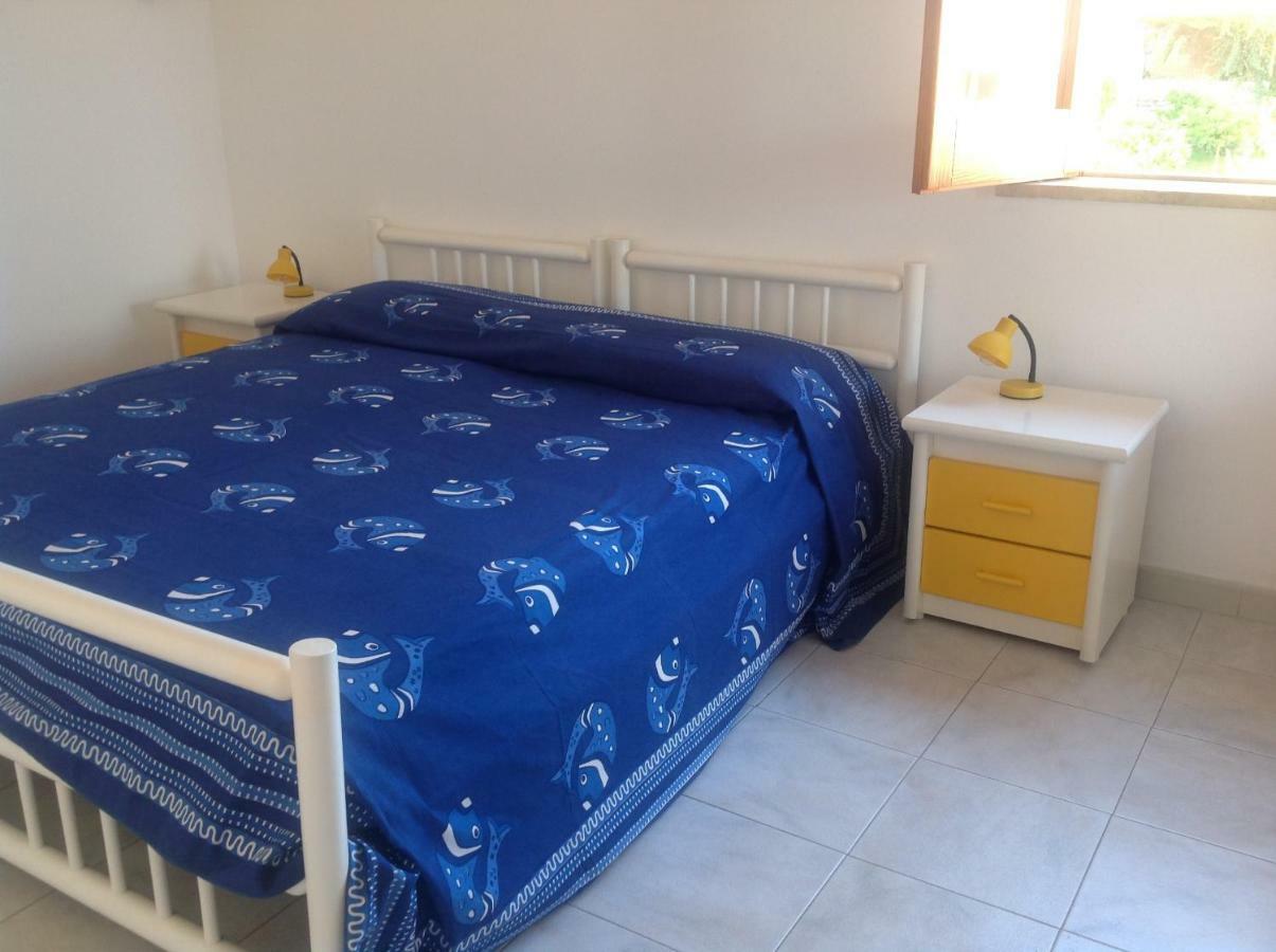 Casa Petriera Apartamento Isola di Ustica Exterior foto